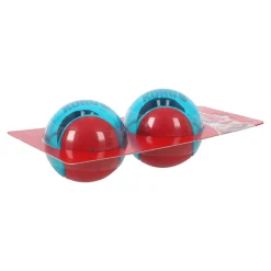 Kong Hondenspeelgoed<Hondenspeelgoed squeez action L 2st.