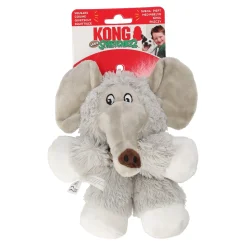 Kong Hondenspeelgoed<Hondenspeelgoed stretch olifant