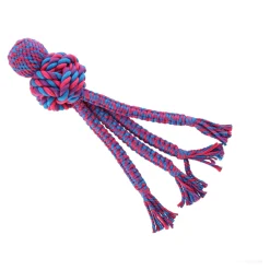 Kong Hondenspeelgoed<Hondenspeelgoed weaves rope large