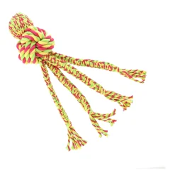 Kong Hondenspeelgoed<Hondenspeelgoed weaves rope large