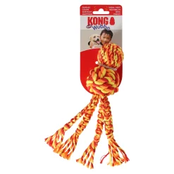 Kong Hondenspeelgoed<Hondenspeelgoed weaves rope small