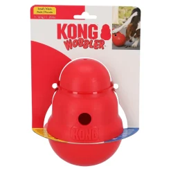 Kong Hondenspeelgoed<Hondenspeelgoed wobbler S