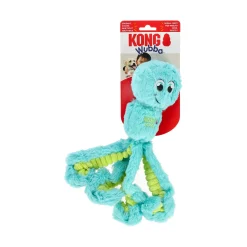 Kong Hondenspeelgoed<Hondenspeelgoed Wubba octopus L