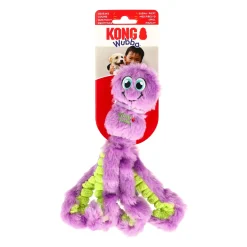 Kong Hondenspeelgoed<Hondenspeelgoed Wubba octopus S