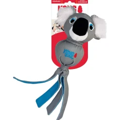 Kong Hondenspeelgoed<Hondenspeelgoed Wubba zoo koala L