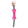 Friendly Pet Hondenspeelgoed<Hondenspeelgoed Xila foam bot fuchsia 37,5x6x4,5cm