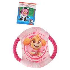 Nickelodeon Hondenspeelgoed<Hondenspeeltje ring Paw Patrol
