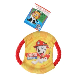 Nickelodeon Hondenspeelgoed<Hondenspeeltje ring Paw Patrol