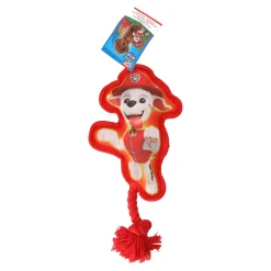 Nickelodeon Hondenspeelgoed<Hondenspeeltje touw Paw Patrol