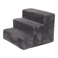 Friendly Pet Hondenbench<Hondentrap 43x41x29cm antraciet
