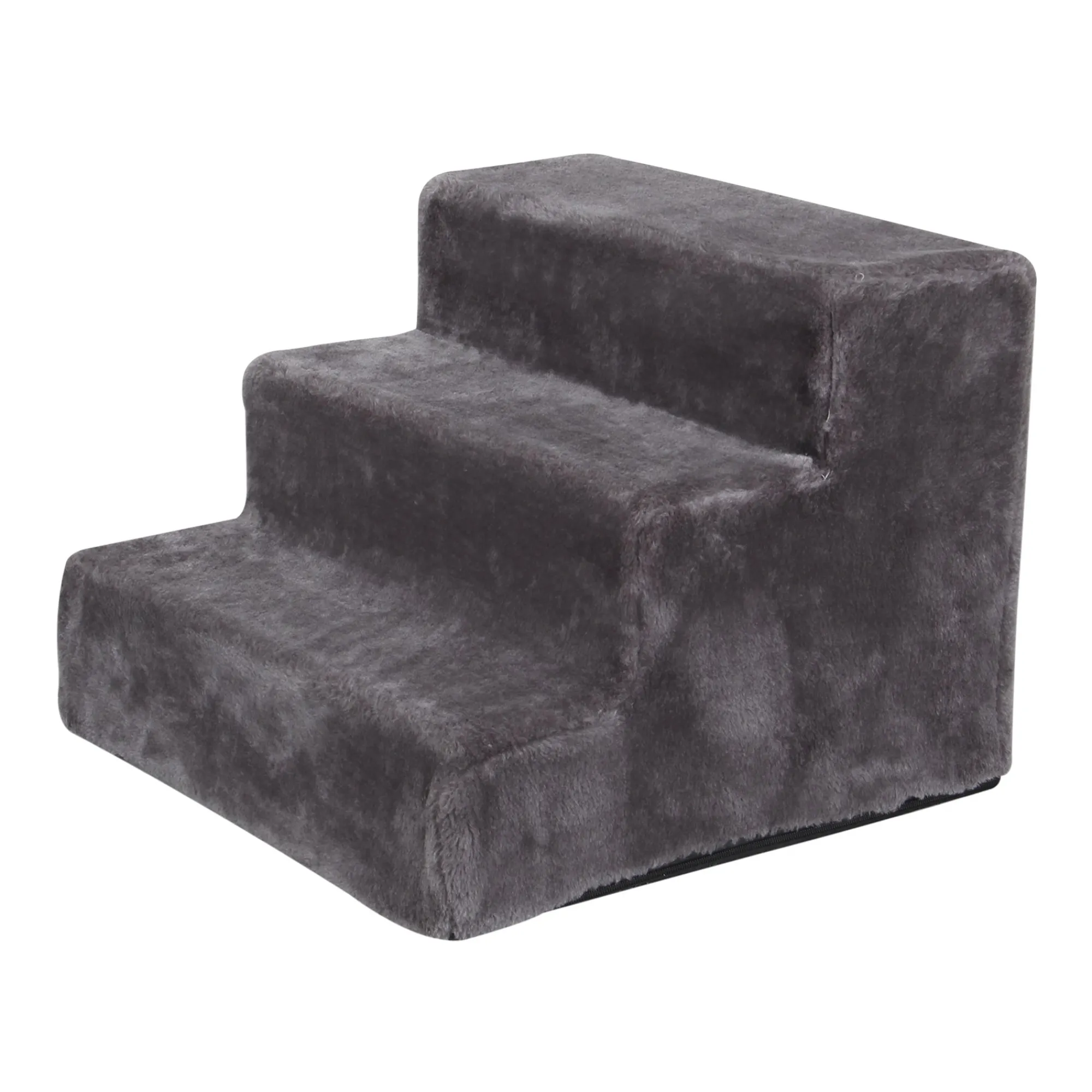 Friendly Pet Hondenbench<Hondentrap 43x41x29cm antraciet