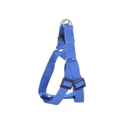 Friendly Pet Hondentuig<Hondentuig A 39mm 50-80cm blauw FP