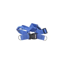 Friendly Pet Hondentuig<Hondentuig A 39mm 50-80cm blauw FP