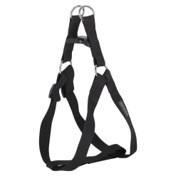 Friendly Pet Hondentuig<Hondentuig A 15mm 30-50cm zwart FP