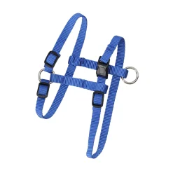 Friendly Pet Hondentuig<Hondentuig H 10mm 25-35cm blauw FP