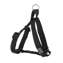 Friendly Pet Hondentuig<Hondentuig H 10mm 25-35cm zwart FP