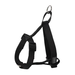 Friendly Pet Hondentuig<Hondentuig H 10mm 25-35cm zwart FP