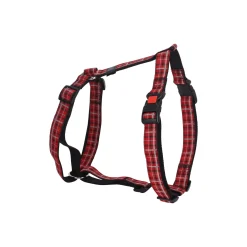 Karlie Flamingo Hondentuig<Hondentuig Tartan 25mm x 65-100cm