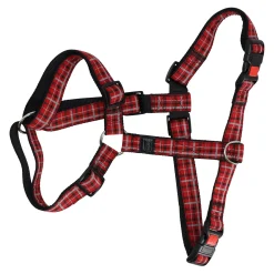 Karlie Flamingo Hondentuig<Hondentuig Tartan 25mm x 65-100cm
