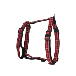Karlie Flamingo Hondentuig<Hondentuig Tartan 25mm x 90-120cm