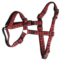Karlie Flamingo Hondentuig<Hondentuig Tartan 25mm x 90-120cm