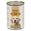Smulti Hondenvoer<Hondenvoer Blik 410 gram Kip