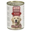 Smulti Hondenvoer<Hondenvoer Blik 410 gram Rund