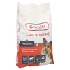 Smulti Hondenvoer<Hondenvoer Premium graanvrij lam 10kg