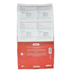 Smulti Hondenvoer<Hondenvoer Premium graanvrij lam 10kg