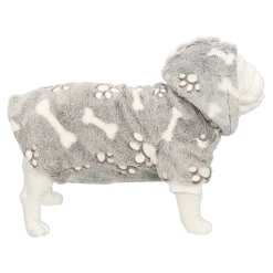 Hondenjas<Hoodie hond bone XS