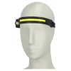 Diamant Bouwlampen<Hoofdlamp 300lm oplaadbaar