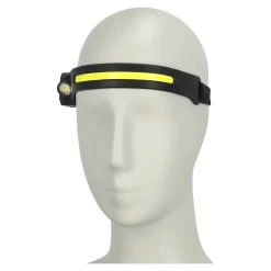 Diamant Bouwlampen<Hoofdlamp 300lm oplaadbaar