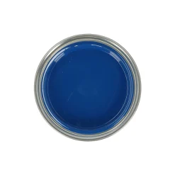 Finess Lakken<Hoogglans helder blauw 1429 750ml
