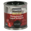 Finess Lakken<Hoogglans klassiek groen 1427 250ml