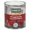 Finess Lakken<Hoogglans wit 1410 750ml