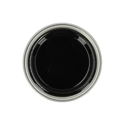 Finess Lakken<Hoogglans zwart 1428 250ml