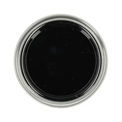 Finess Lakken<Hoogglans zwart 1428 750ml