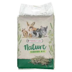 Versele Laga Knaagdiervoer<Hooi timothy 1 kg