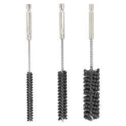 Lotus Handgereedschap<Hoonborstel set 3-delig