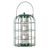 Esschert Design Vogelhuisjes|Voer- En Drinkbakken Vogel<Houder mezenbol grijs 27cm