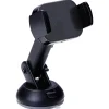 Dunlop Autoaccessoires<Houder smartphone + USB kabel