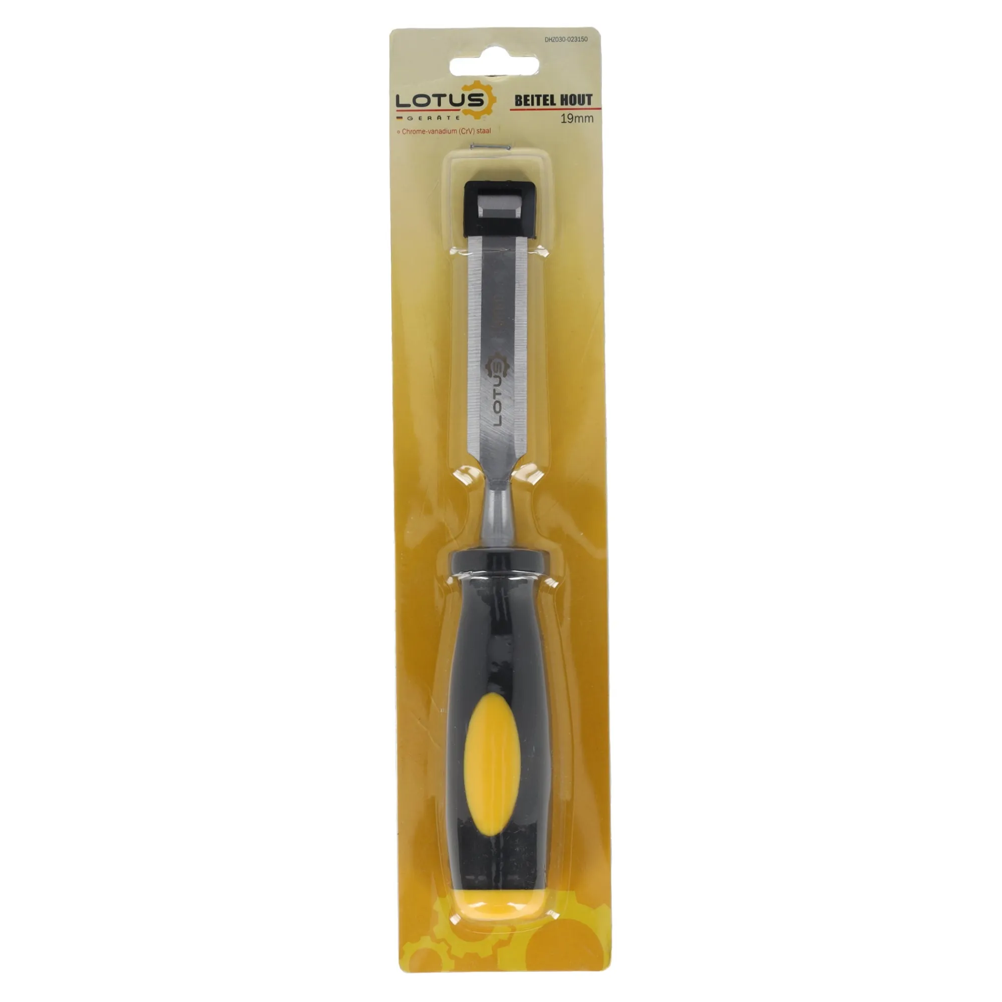 Lotus Handgereedschap<Houtbeitel 19 mm