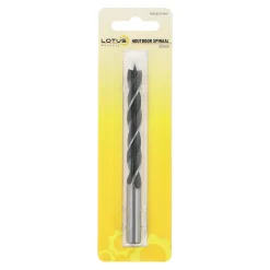 Lotus Toebehoren Elektrisch Gereedschap<Houtboor spiraal 10 mm