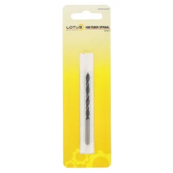 Lotus Toebehoren Elektrisch Gereedschap<Houtboor spiraal 4 mm