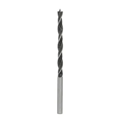 Lotus Toebehoren Elektrisch Gereedschap<Houtboor spiraal 4 mm