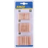 Kinzo Bouw<Houtdeuvels 44st
