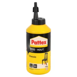 Pattex Handgereedschap<Houtlijm 750G classic