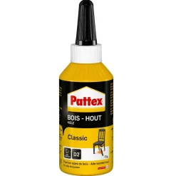 Pattex Handgereedschap<Houtlijm 75G classic