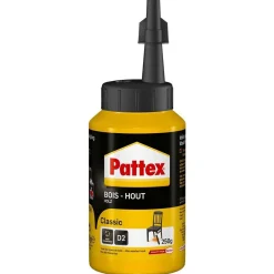 Pattex Handgereedschap<Houtlijm 250G classic