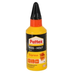 Pattex Handgereedschap<Houtlijm 75G express